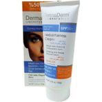 Dermaderm Bitkisel Cilt Gündüz Kremi 100 gr Yeşil Çay Özü ile Kararma ve Leke Karşıtı Etki