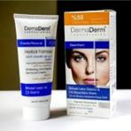 Dermaderm Bitkisel ve Cilt Krem-(Gece Kremi) 100 gr