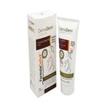 Dermaderm Çatlak Önleyici 100 gr Kakao Yağlı Krem