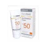 DermaDerm Derma Derm +50 Güneş Koruma Kremi -