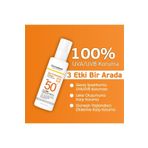 DermaDerm Dermaderm Güneş Koruma Kremi Spf 50+