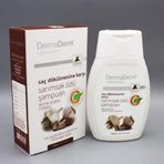 Dermaderm Dökülen Saçlar İçin 300 ml Dökülme Karşıtı Sarımsaklı Şampuan