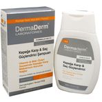 Dermaderm Formula HD-77 300 ml Kepeklenmeye Karşı Etkili Şampuan