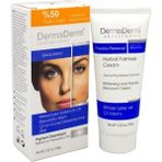 Dermaderm Gece Cilt ve Leke Kremi 100GR
