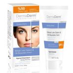 DermaDerm Gündüz Leke Kremi