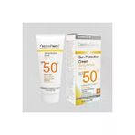 Dermaderm Gunes Kremi Spf 50 Ve Gunes Koruma Kremi 100 G
