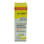 Dermaderm Keratin Saç Dökülmesine Karşı 250 ml Şampuan
