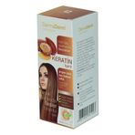 Dermaderm Keratinli Argan Özlü Hızlı Saç Uzamasına Etkili 250 ml Saç Bakım Sütü
