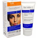 Dermaderm Leke Gece Kremi 100 Gr. %100 Orijinal Urun