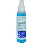 Dermaderm Mavi Saç Serumu Biotin Panthenol Vitamin E Keratinli 125 ml