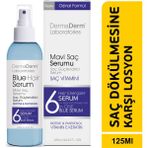 Dermaderm Saç Dökülmesine Karşı Biotin Losyonu 125ML.