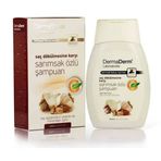Dermaderm Sarımsak Özlü 300 ml Şampuan