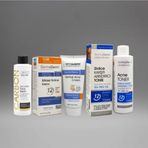 Dermaderm (Sivilce Kremi Cilt Temizleme Jeli & Losyonu Okiro Keratin Şampuan)