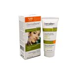 DermaDerm Yeşil Çay Özlü Bakım Kremi 100 G