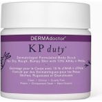 DERMAdoctor Kp Duty Vücut Peelingi 450G, Kuru ve Pürüzlü Ciltler Için %10 Aha + Bha