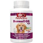 DERMADOG 0,5 - 150 ÇİĞNEME TABLETİ