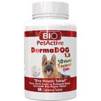 DERMADOG 1,5 50 ÇİĞNEME TABLETİ