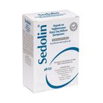 Dermadolin 300 ml Sedolin Kepek ve Yağlanmaya Karşı Saç Bakım Şampuanı