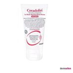 Dermadolin 50 ml Ceradolin Yüz Boyun ve Eller İçin Parfümsüz Nemlendirici Krem