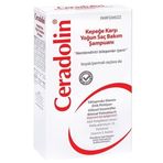 Dermadolin CER10007 Ceradolin 300 ml Şampuan