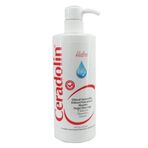 Dermadolin Ceradolin Hidro Su Bazlı 500 ml Nemlendirici Losyon