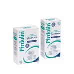 Dermadolin DER10011 Pirdolin 125 ml Şampuan