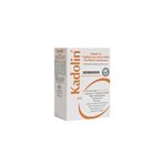 Dermadolin Kadolin Kepek & Yağlanmaya Karşı Etkili 150 ml Saç Bakım Şampuanı