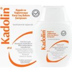 Dermadolin Kadolin ve Yağlanma Karşıtı Saç Şampuanı 300ML