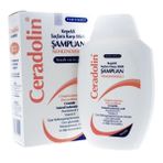 Dermadolin Kepekli Saçlar İçin 300 ml Kepek Önleyici Şampuan