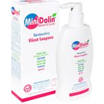 Dermadolin Minidolin 250 ml Bebek ve Çocuk Nemlendirici Vücut Losyonu