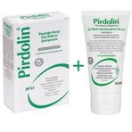 Dermadolin Pirdolin 300 ml Şampuan + Pirdolin 50 ml Nemlendirici Krem