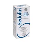 Dermadolin Sedolin Kepek ve Yağlanmaya Karşı Etkili 125 ml Şampuan