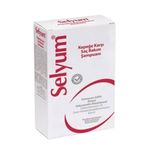 Dermadolin Selyum 300ml Kepeğe Karşı Saç Bakım Şampuanı