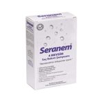 Dermadolin Seranem 300 ml Nemlendirici Bakım Şampuanı