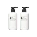 Dermaheal Saç Dökülmelerine Karşı 2x250 ml Şampuan