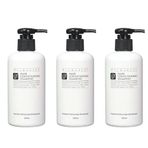 Dermaheal Saç Dökülmelerine Karşı 3x250 ml Şampuan