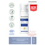 Dermakidda Organics Günlük Defans Organik Pişik Kremi 50 ML