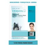 Dermal 23 gr Deniz Yosunu Özlü Kollajen Maskesi