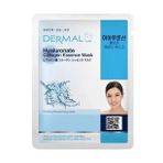 Dermal 23 gr Hiyalüronik Asit Özlü Kollajen Maskesi