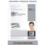 Dermal 23 gr Q10 Kollajen Maskesi