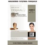 Dermal 23 gr Synake Kollajen Maskesi