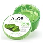 Dermal 300 ml Aloe Vera Nemlendirici Jel