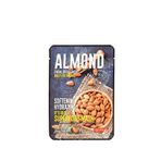 Dermal Almond Facial Sheet Mask Nemlendici Ve Yumuşatıcı Badem Yüz Maskesi 25 Gr