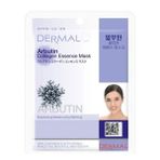 Dermal Arbutin 25 gr Maskesi