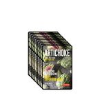Dermal Artichoke Dengeleyici Ve Nemlendirici Enginar Yüz Maskesi 10 X 25 Gr - Beyaz