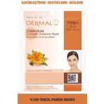 Dermal Aynısefa Özlü 23 g Kolajen Yüz Maskesi