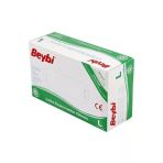 Dermal Beybi Lateks Muayene Eldiveni Large