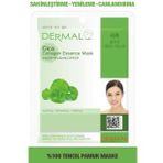 Dermal Centella Asiatica Özlü 23 gr Kolajen Maskesi