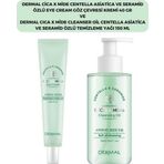 Dermal Cıca X Mide Centella Asiatica Özlü Göz Çevresi Kremi Ve Temizleme Yağı