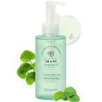 Dermal Cica x Mide Cleanser Oil 150 ml Centella Asiatica ve Seramid Özlü Temizleme Yağı